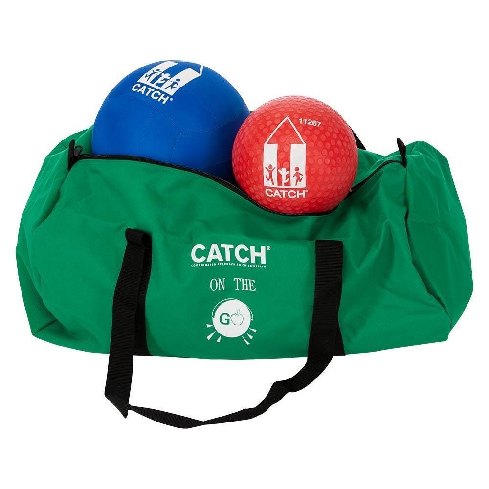 CATCH on the Go Duffel Bag 2120699